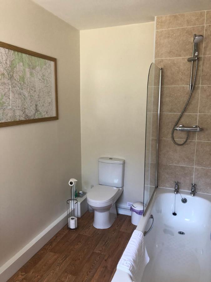Laundry Cottage Дамфрис Экстерьер фото